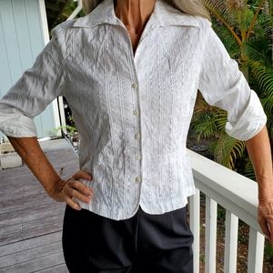 ANNE KLEIN Blouse